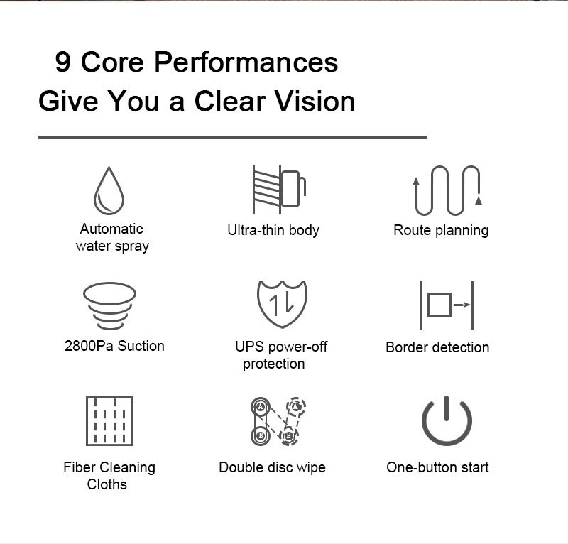 02Window Cleaning Robots HCR-10 02Window Cleaning Robots HCR-10
